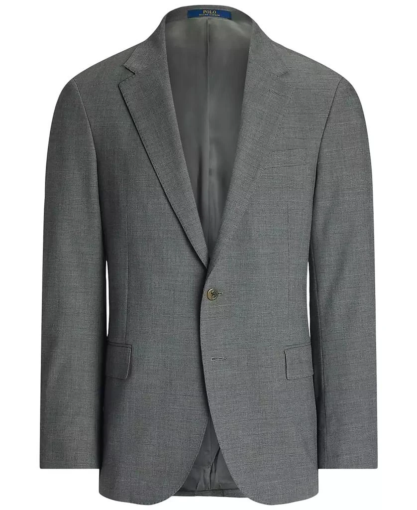 Ralph Lauren Men's Polo Modern Performance Twill Jacket 9