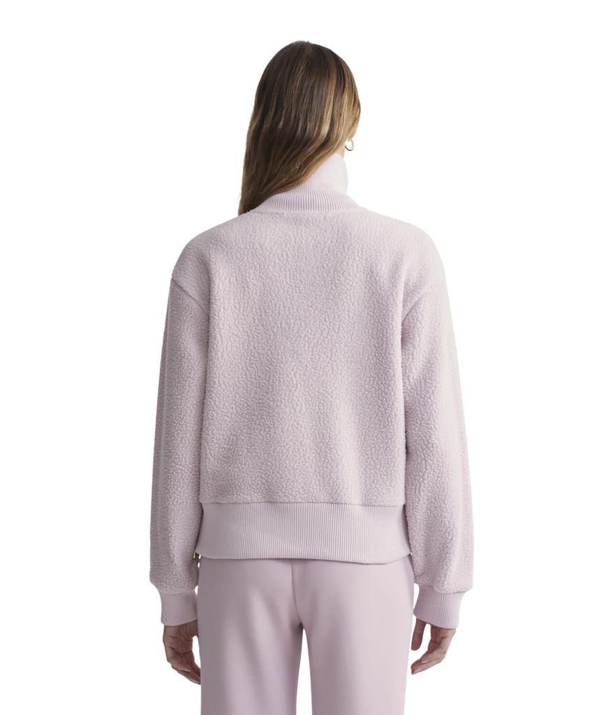 Varley Roselle 1/2 Zip Fleece