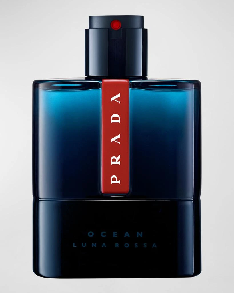 Prada 3.4 oz. Luna Rossa Flanker 1
