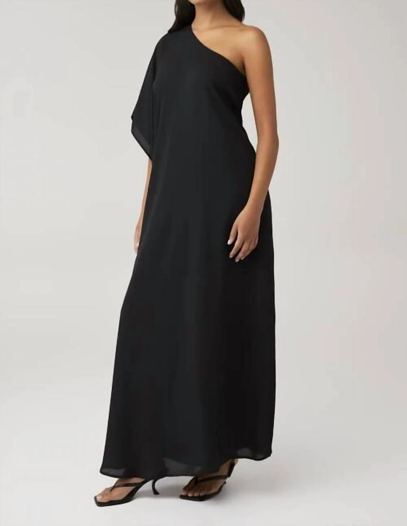 Show Me Your Mumu Show Me Your Mumu - Tropez Maxi Dress 3