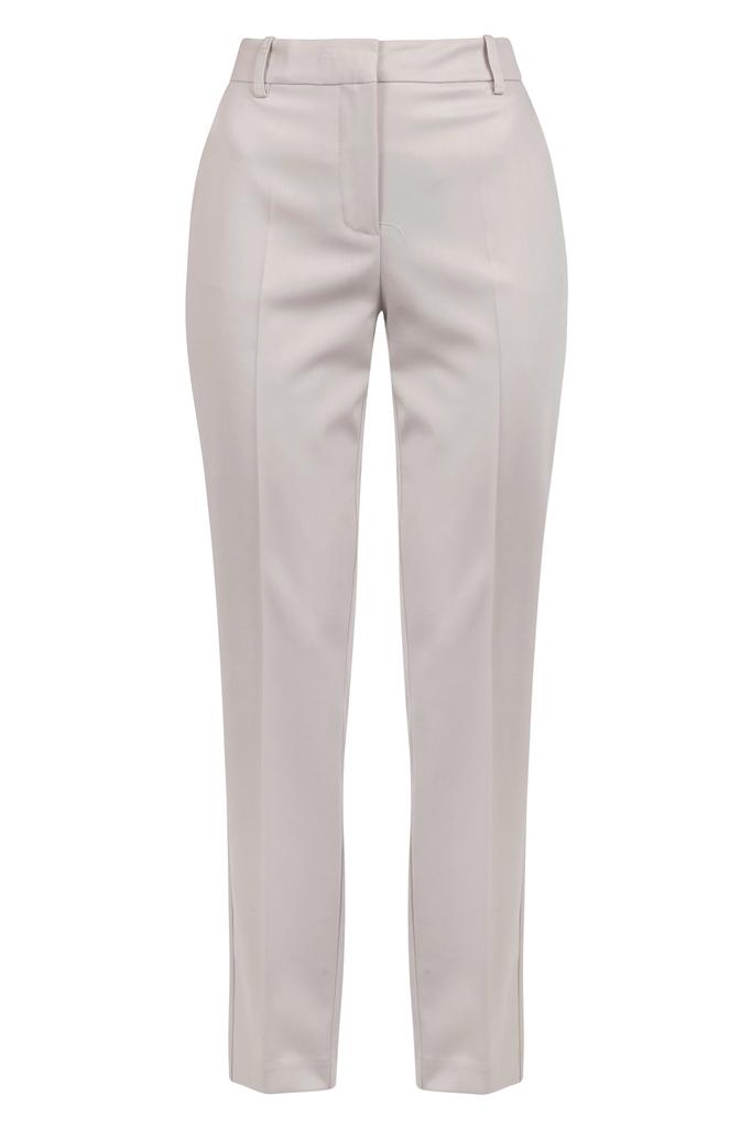 Liviana Conti Liviana Conti - Trousers - 430388 - Sand