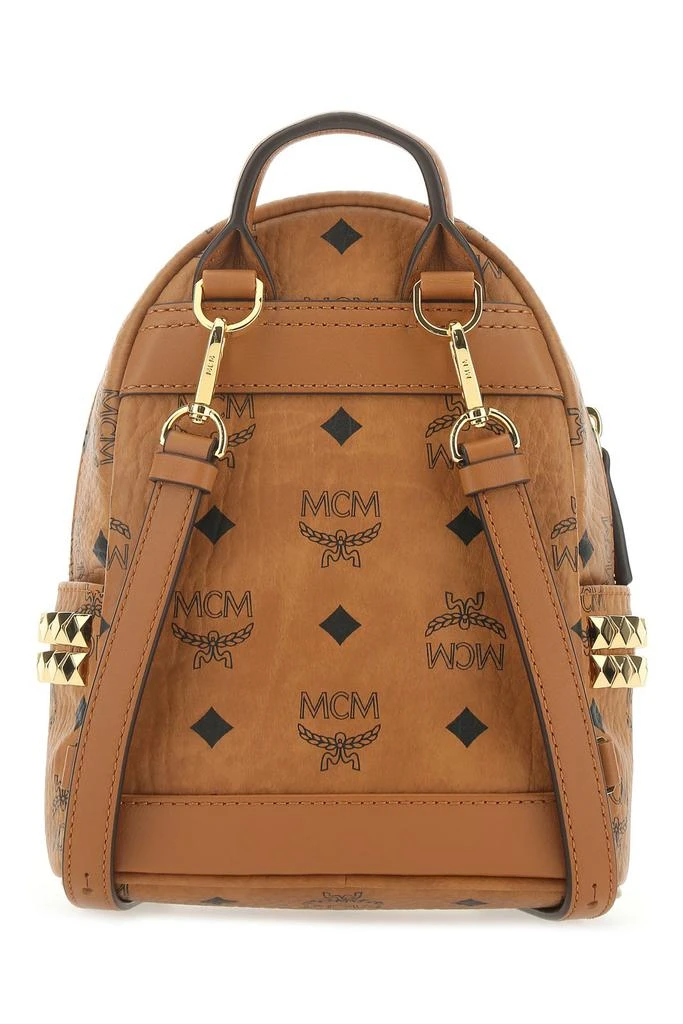 MCM MCM Stark Bebe Boo Backpack 2