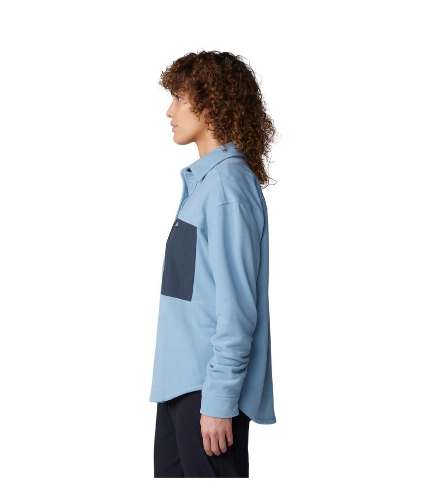 Mountain Hardwear Microchill™ Shirt 2