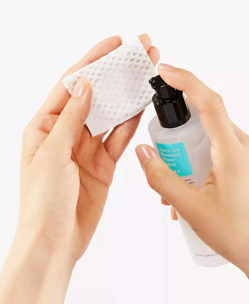 COSRX Two in One Poreless Power Liquid 7