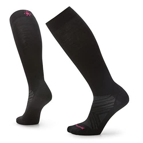 SmartWool Smartwool Women
s Ski Zero Cushion Over The Calf Socks