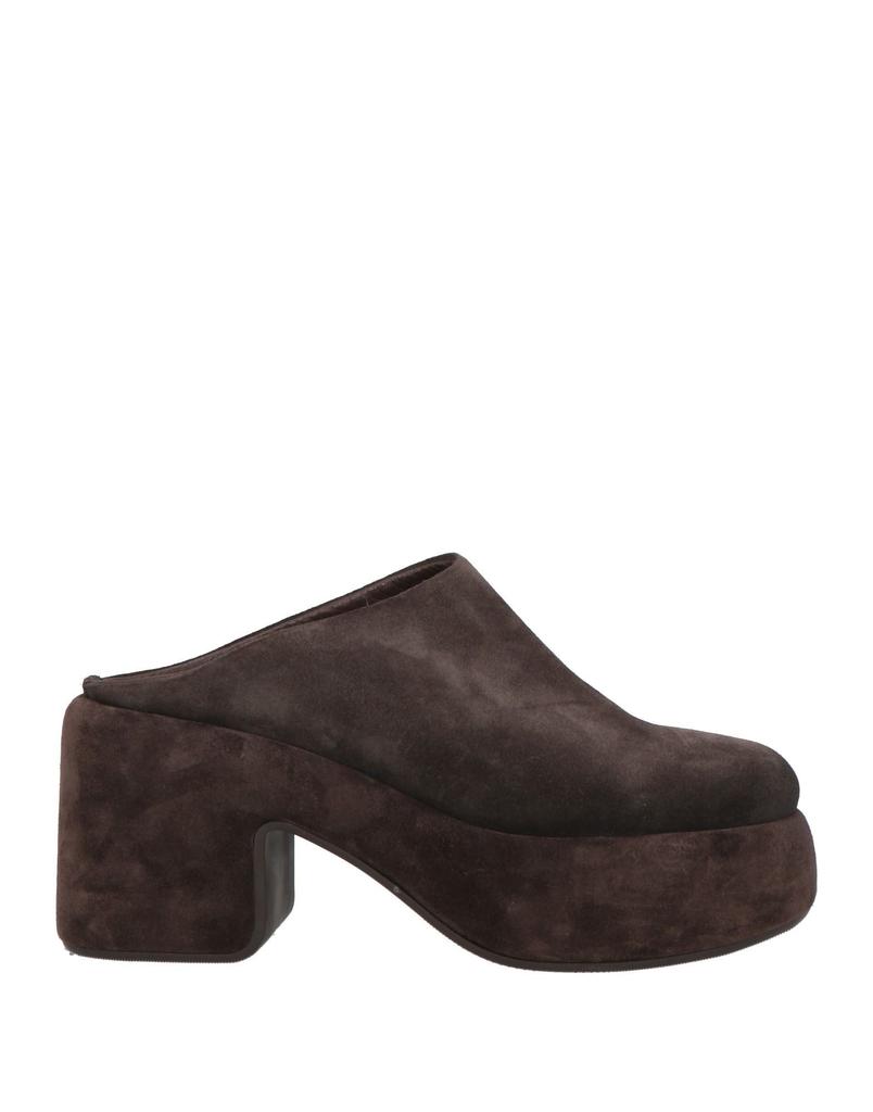VIC MATIĒ Mules and clogs