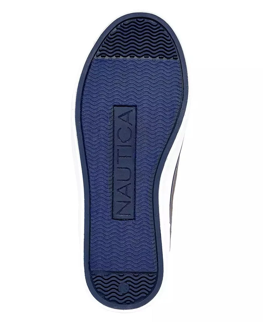 Nautica Little and Big Boys Mikkel Strong Fisherman Sandal 5