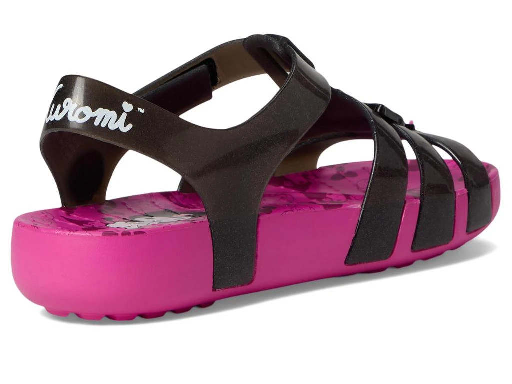 Crocs Sanrio Isabella Sandals (Toddler) 5