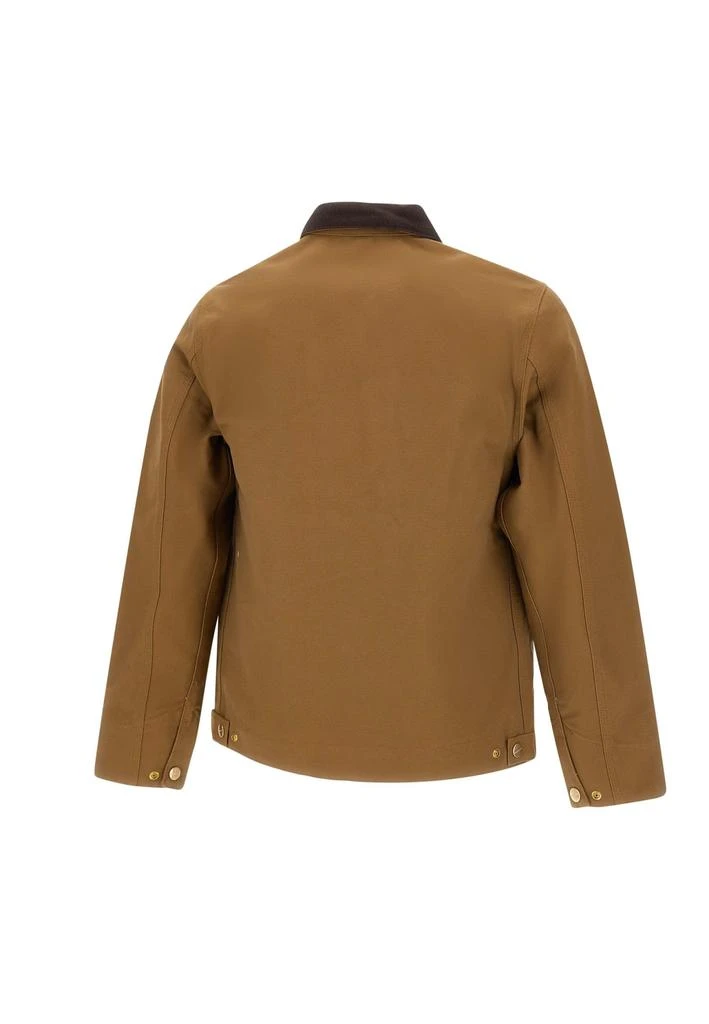 Carhartt Cotton detroit Jacket 3