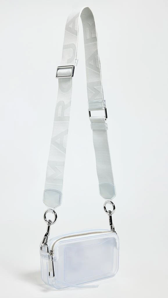 Marc Jacobs The Jelly Snapshot Bag 3