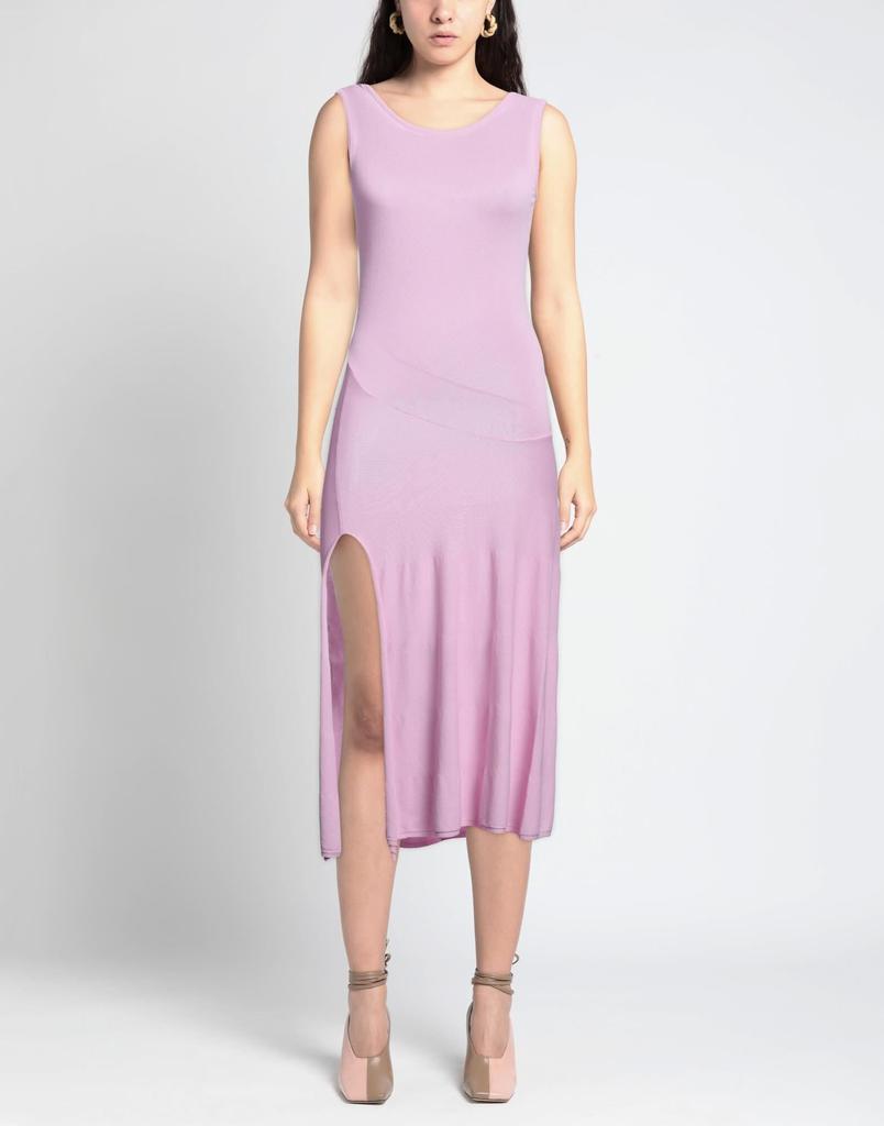 ERIKA CAVALLINI Midi dress