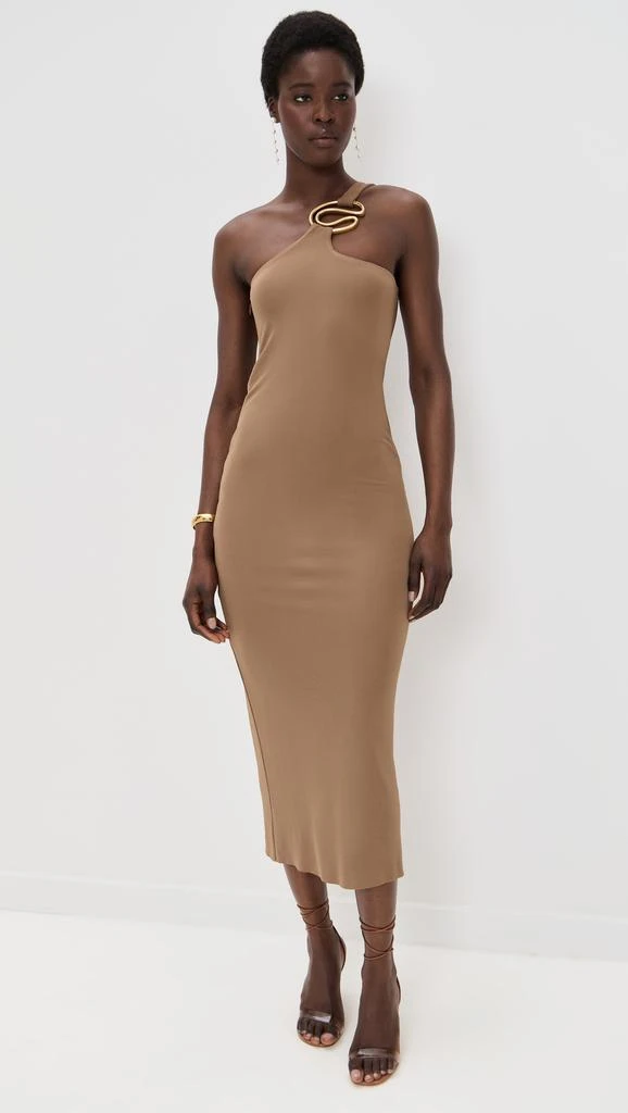 Cult Gaia Chani Dress 6