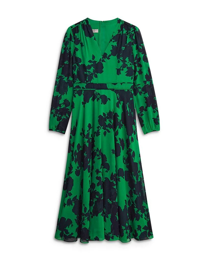 HOBBS LONDON Aurora Midi Dress 1