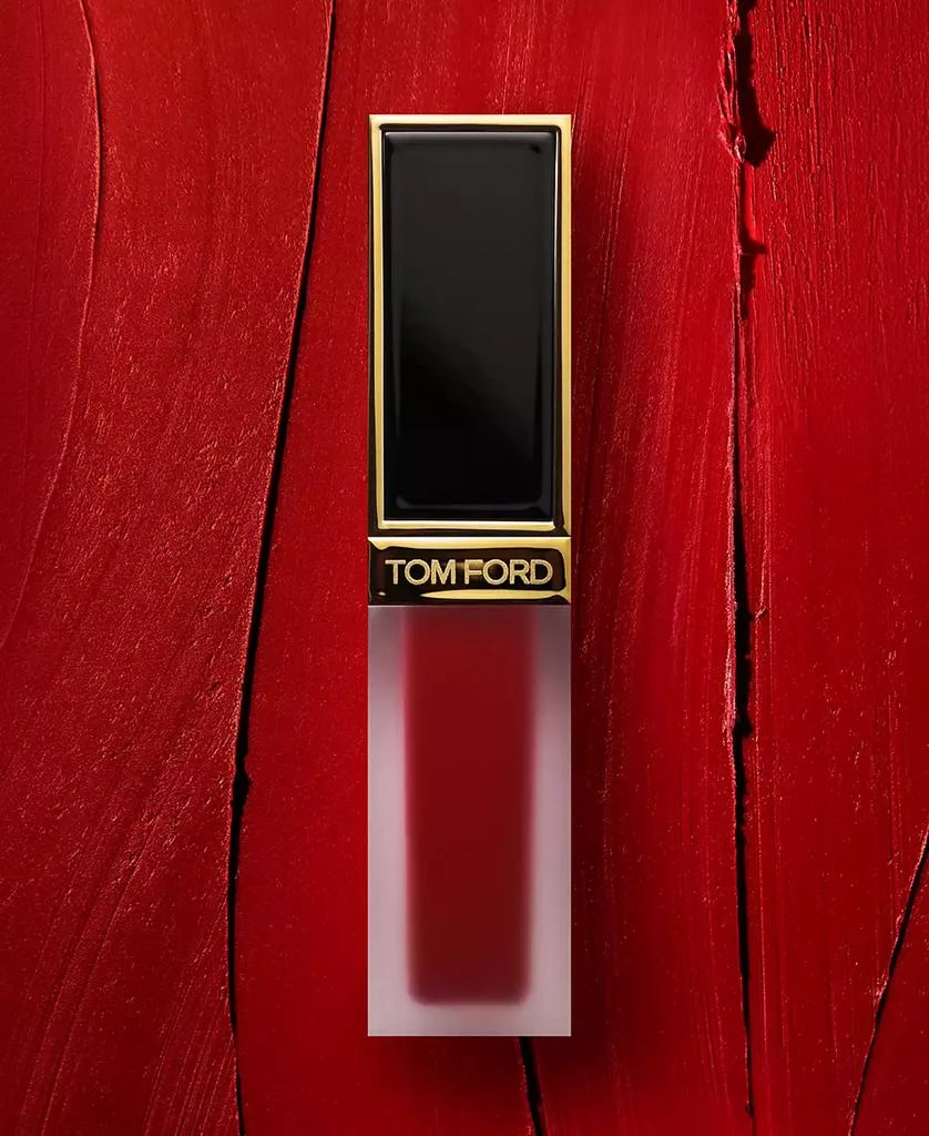 Tom Ford Luxe Matte Liquid Lipstick 3