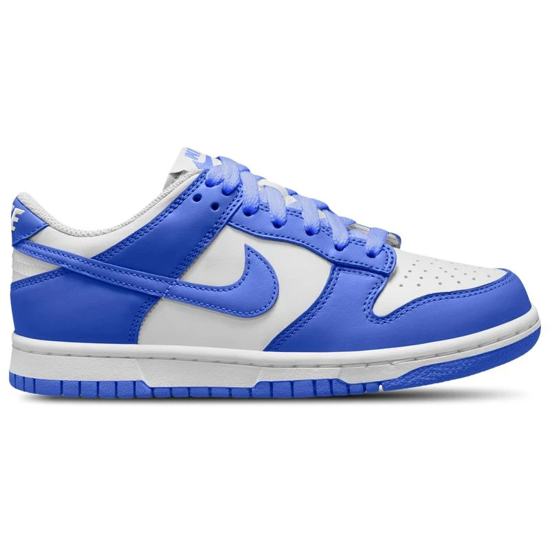 Nike Dunk Low Boys' Grade School – On Sale Now with Up to 18