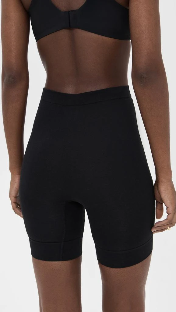 Yummie Rosie Cotton Slip Shorts 2