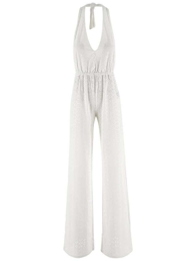 FISICO jumpsuit woman