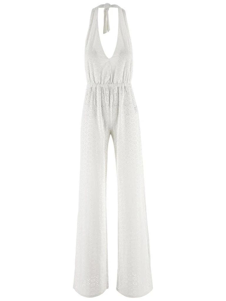 FISICO jumpsuit woman 1