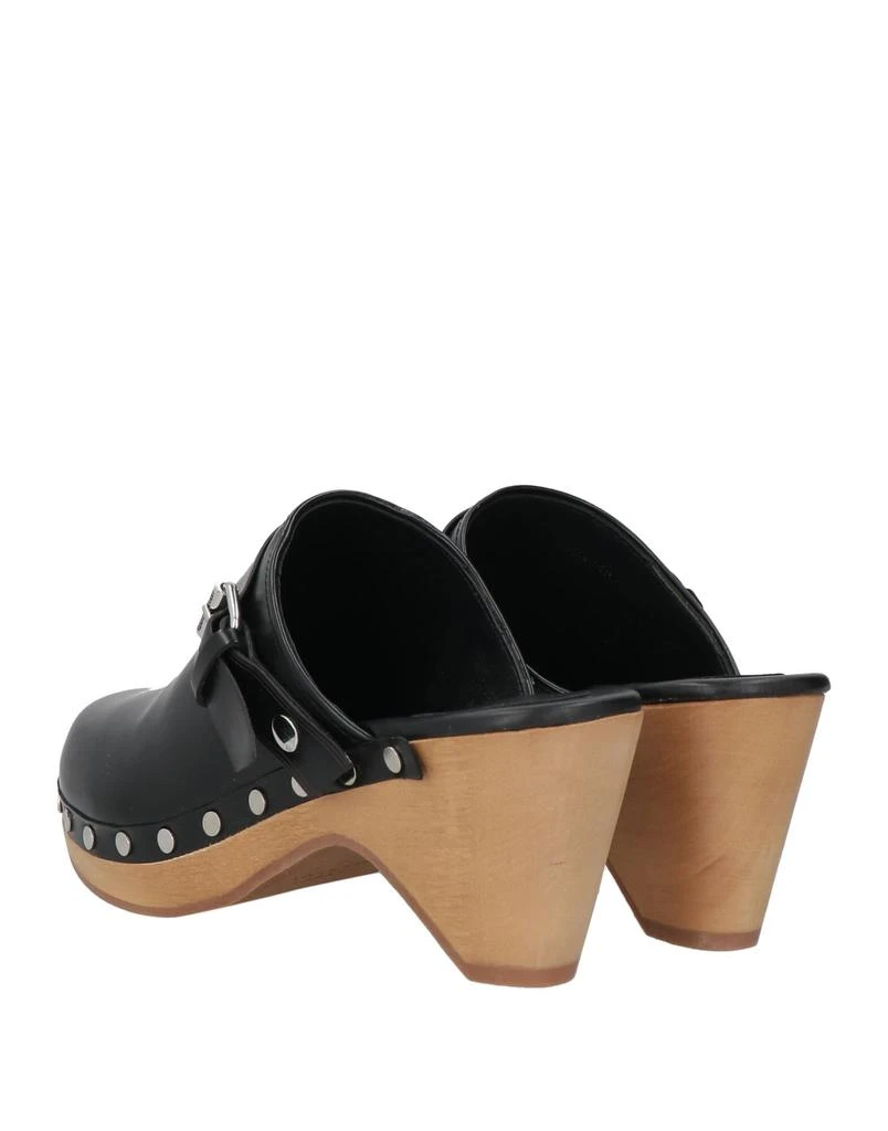Isabel Marant Mules and clogs 3