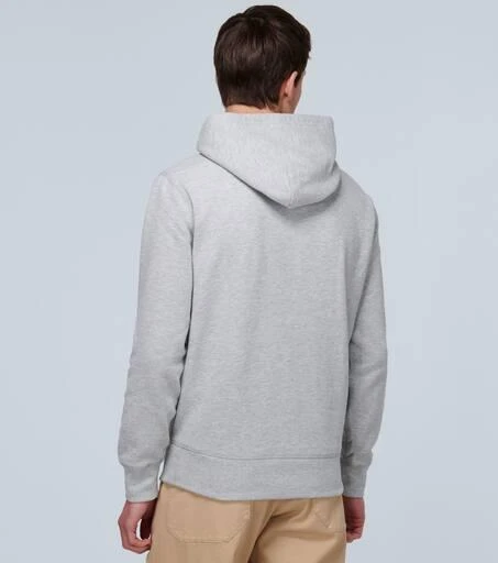 Ralph Lauren Hooded sweatshirt with logo 4