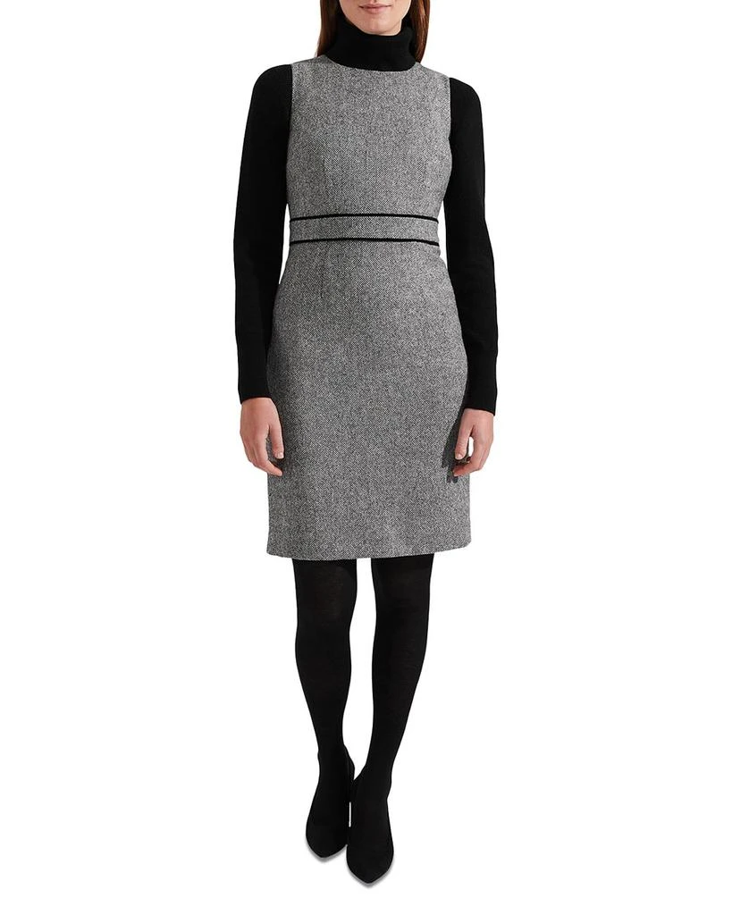 HOBBS LONDON Elle Dress 4