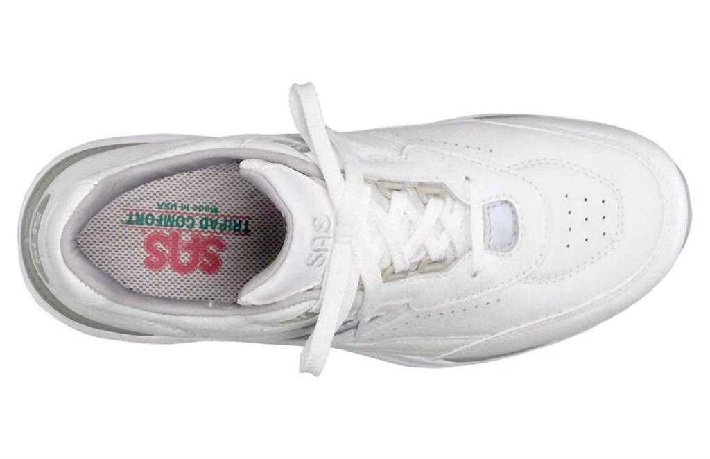 SAS Sas - MEN'S JOURNEY LACE UP SNEAKER - NARROW WIDTH 3