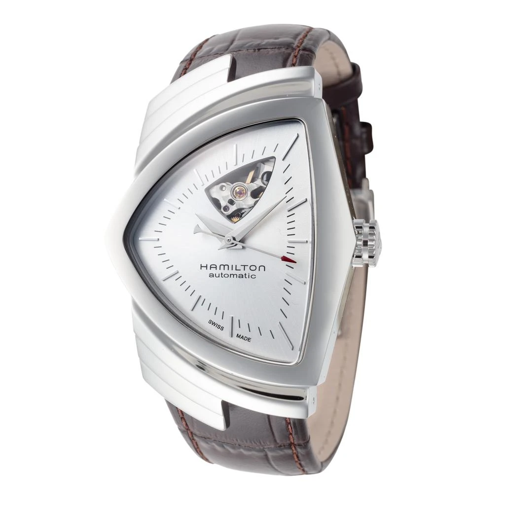 Hamilton Hamilton Men's Ventura 34.7mm Automatic Watch 1