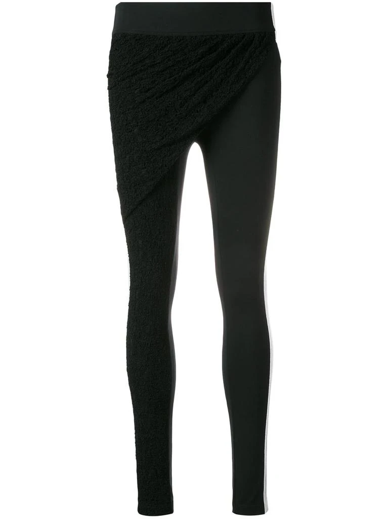 NO KA 'OI performance leggings - women 1