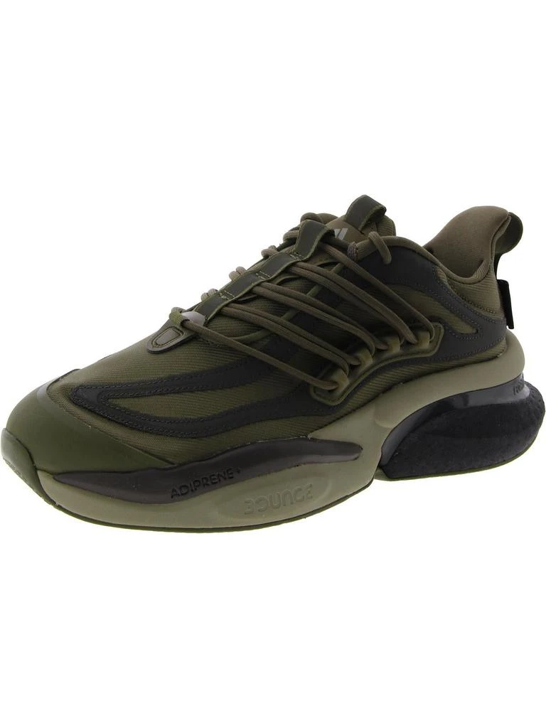 Adidas AlphaBoost V1 Mens Fitness Workout Running & Training Shoes 1
