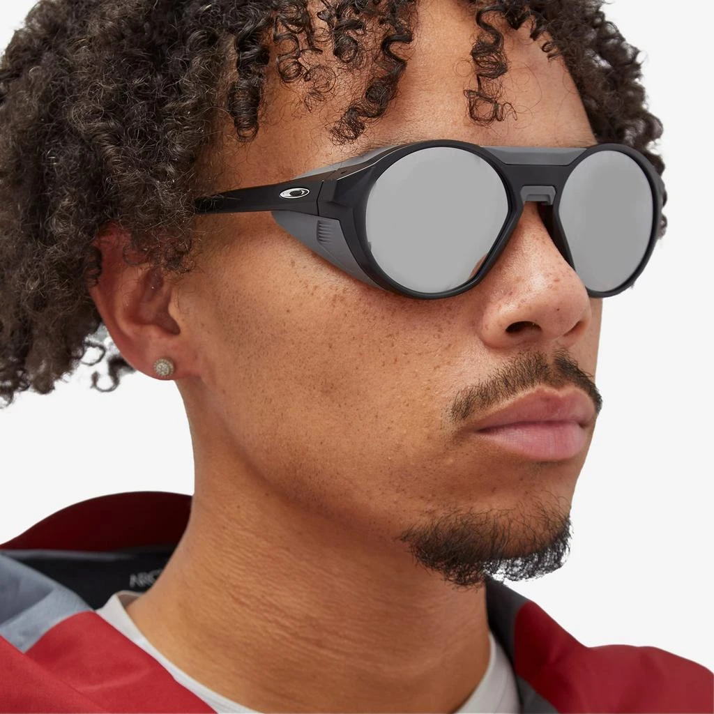 Oakley Oakley Clifden Sunglasses 5