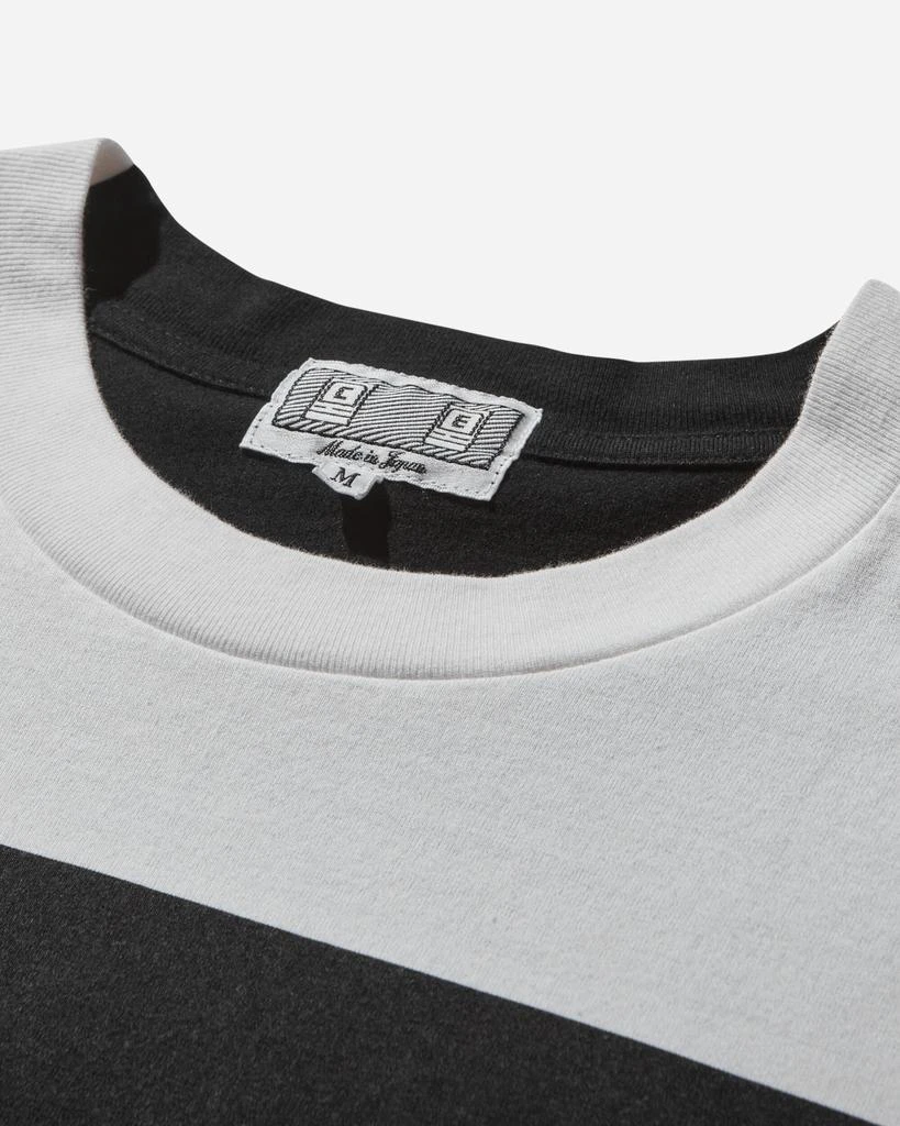 Cav Empt Men's Isolator Big T-Shirt White 3
