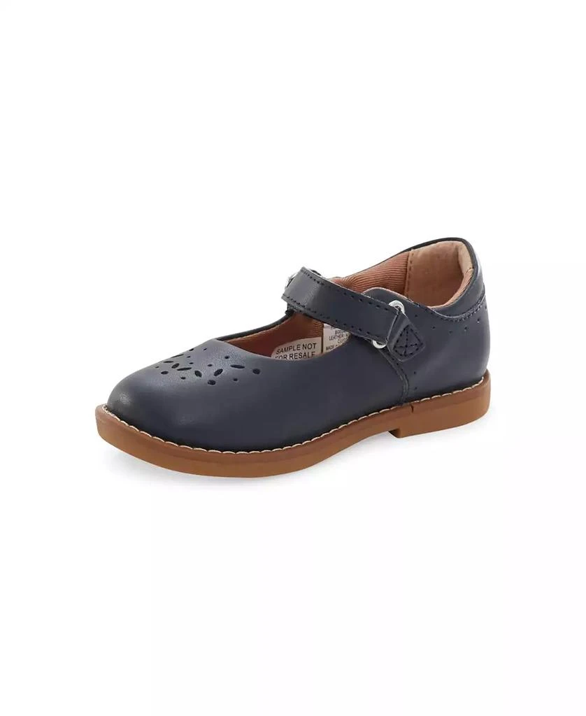 Stride Rite Toddler Girls SR Mara Mary Jane Shoes 8