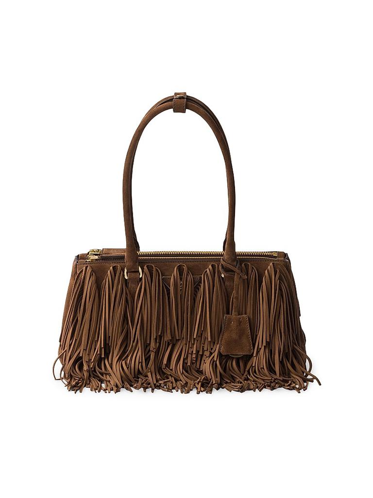 Prada Raffia Crossbody Bag - Crossbody Bags - Compare Prices