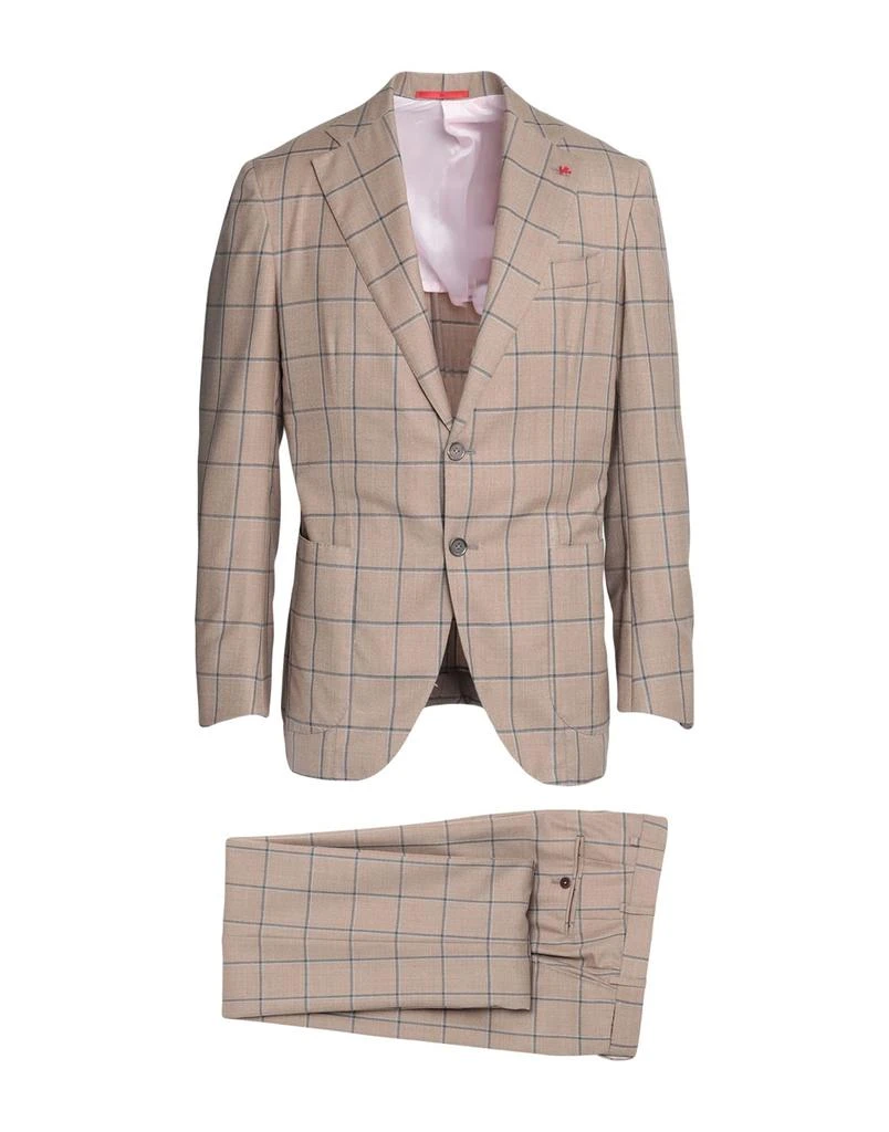 Isaia Suits 1