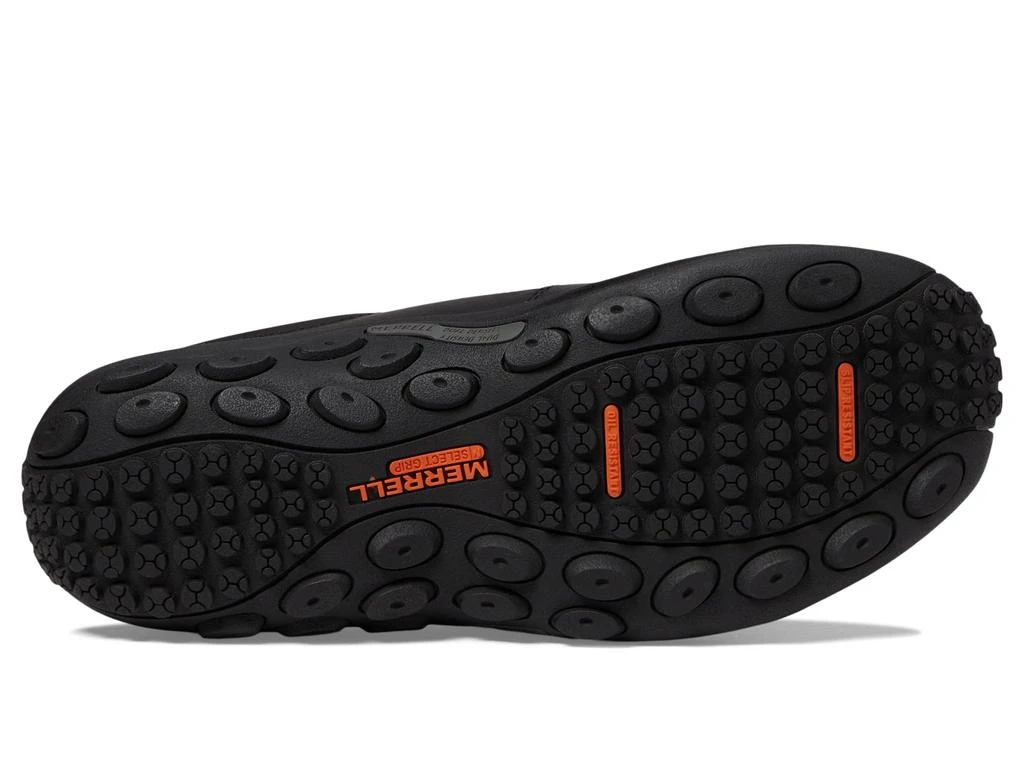 Merrell Work Jungle Moc Leather Composite Toe 3