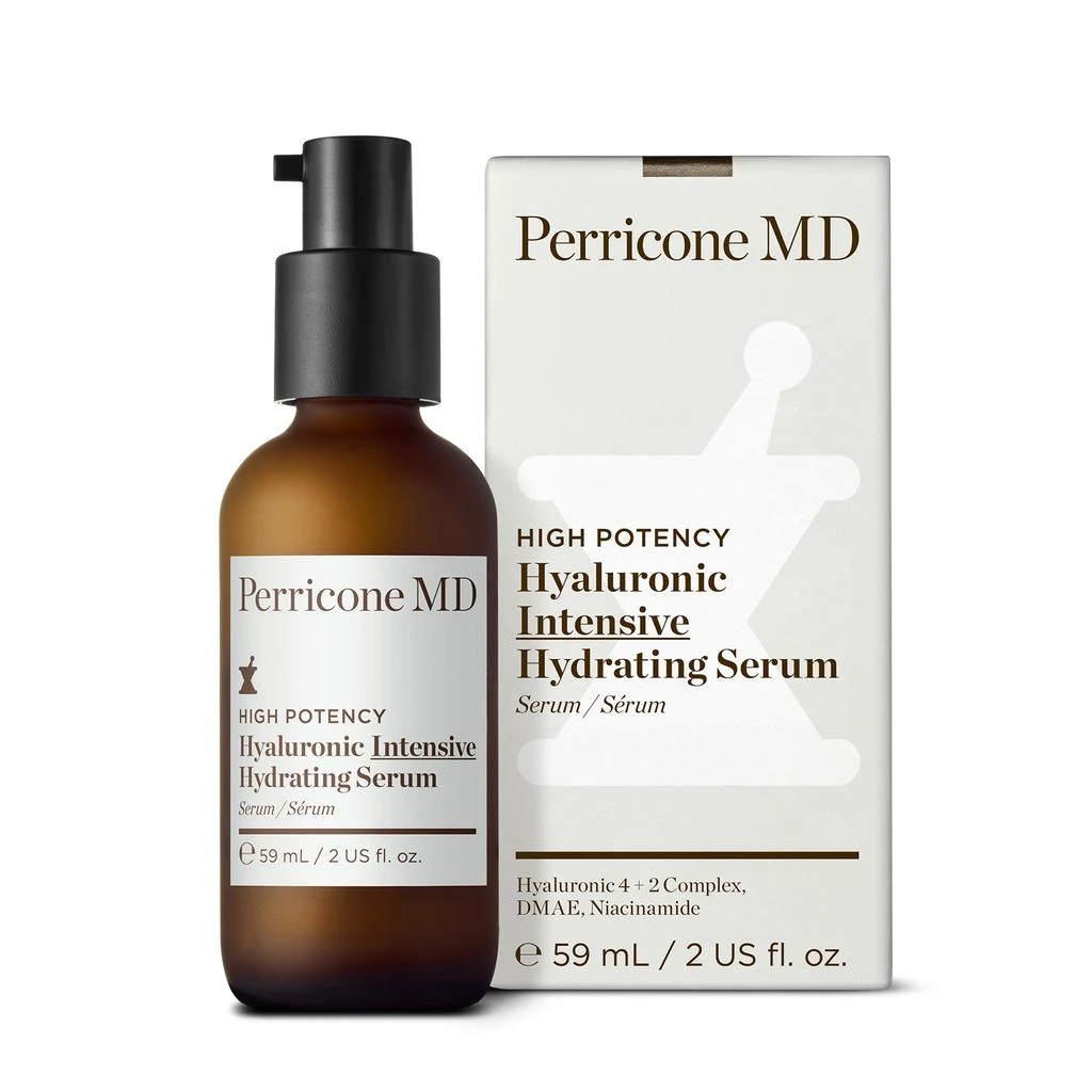 Perricone MD High Potency Hyaluronic Intensive Hydrating Serum 2