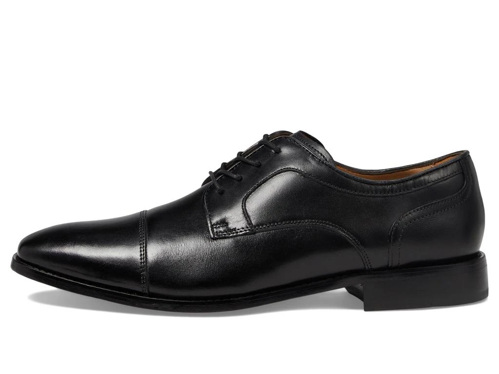 Florsheim Conetta Cap Toe Oxford 4