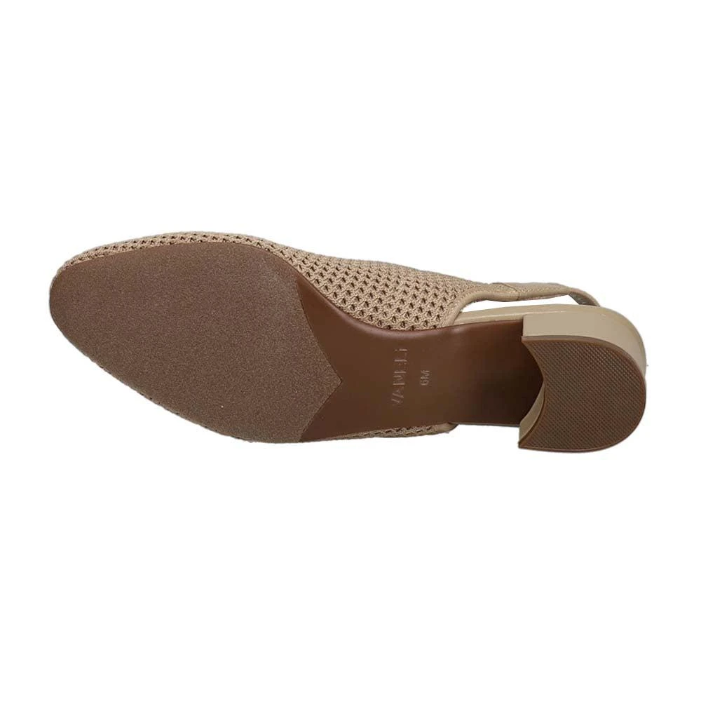 Vaneli Abira Round Toe Slingback Pumps 5