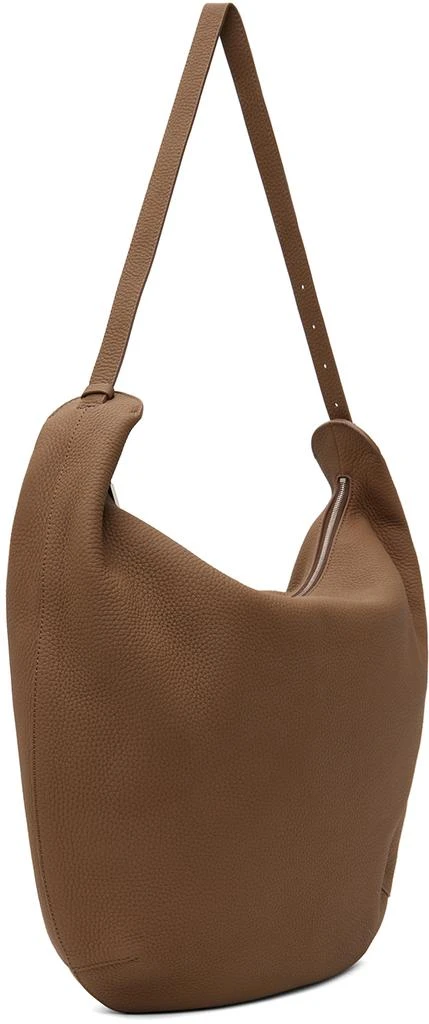 The Row Taupe N/S Allie Bag 2