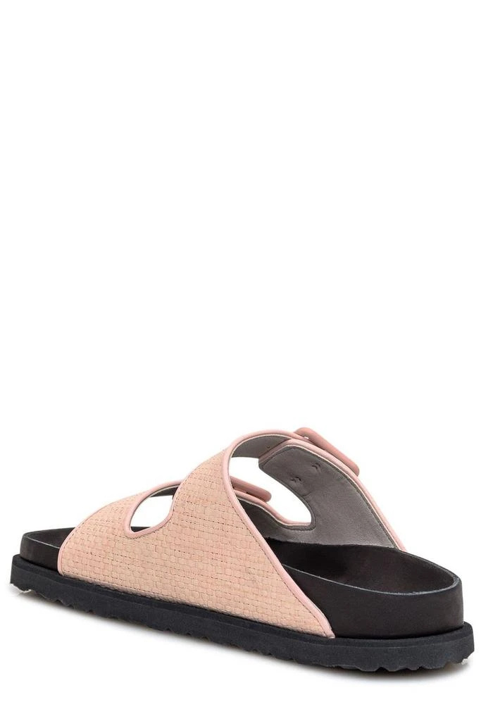 Birkenstock Birkenstock 1774 Arizona Raffia Sandals 2