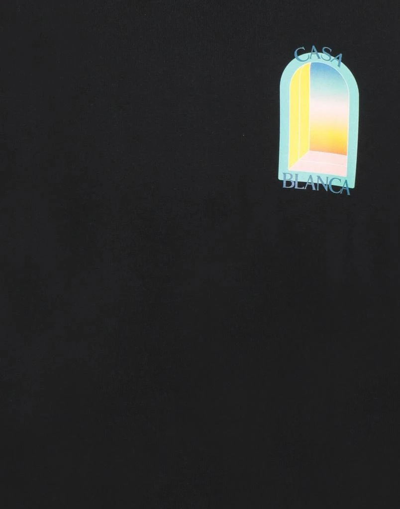 Casablanca T-shirt 4