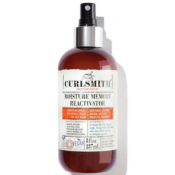 CURLSMITH Curlsmith Moisture Memory Reactivator 237ml 1