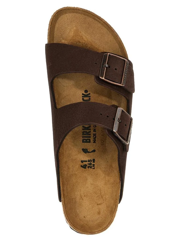 Birkenstock Birkenstock 'Arizona Bs' Sandals 4