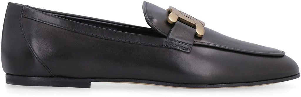 Tod's CHAIN LINK LOAFER 2