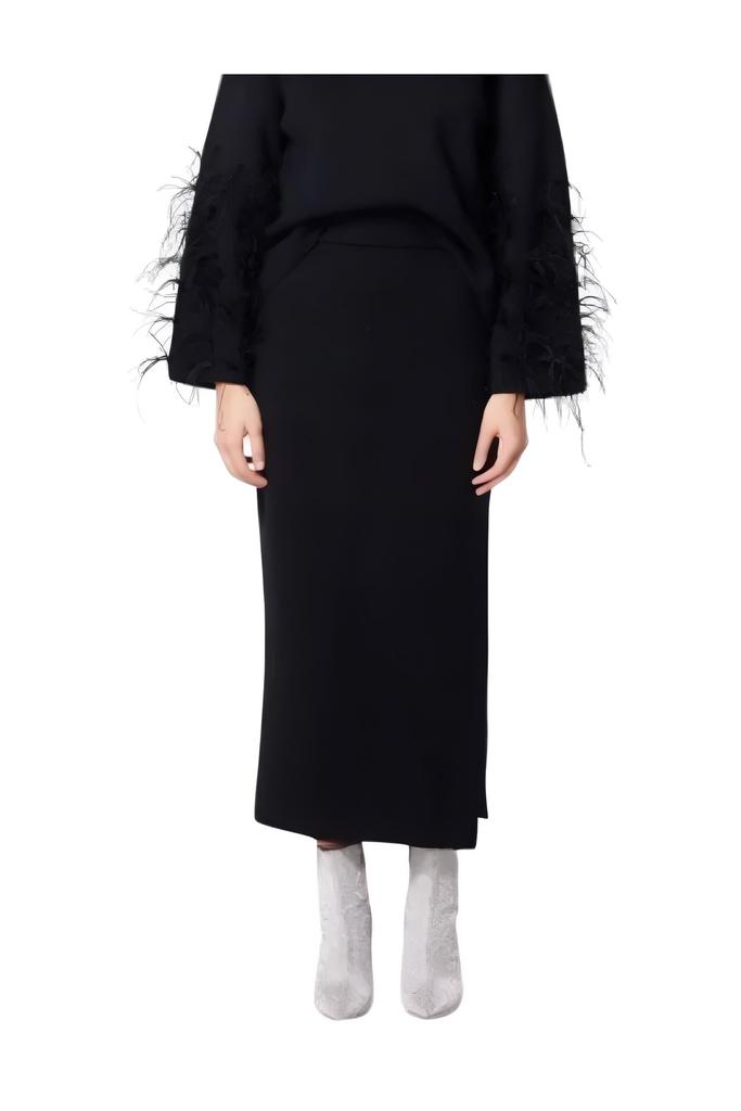 Elliatt Elliatt - Tundra Midi Skirt