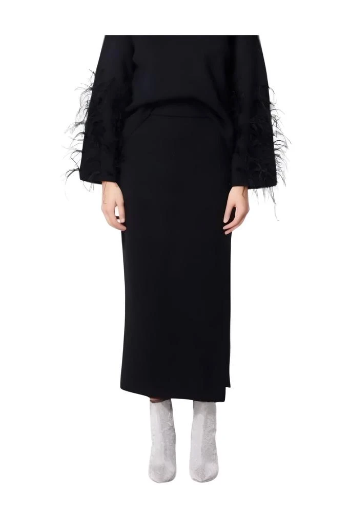 Elliatt Elliatt - Tundra Midi Skirt 1