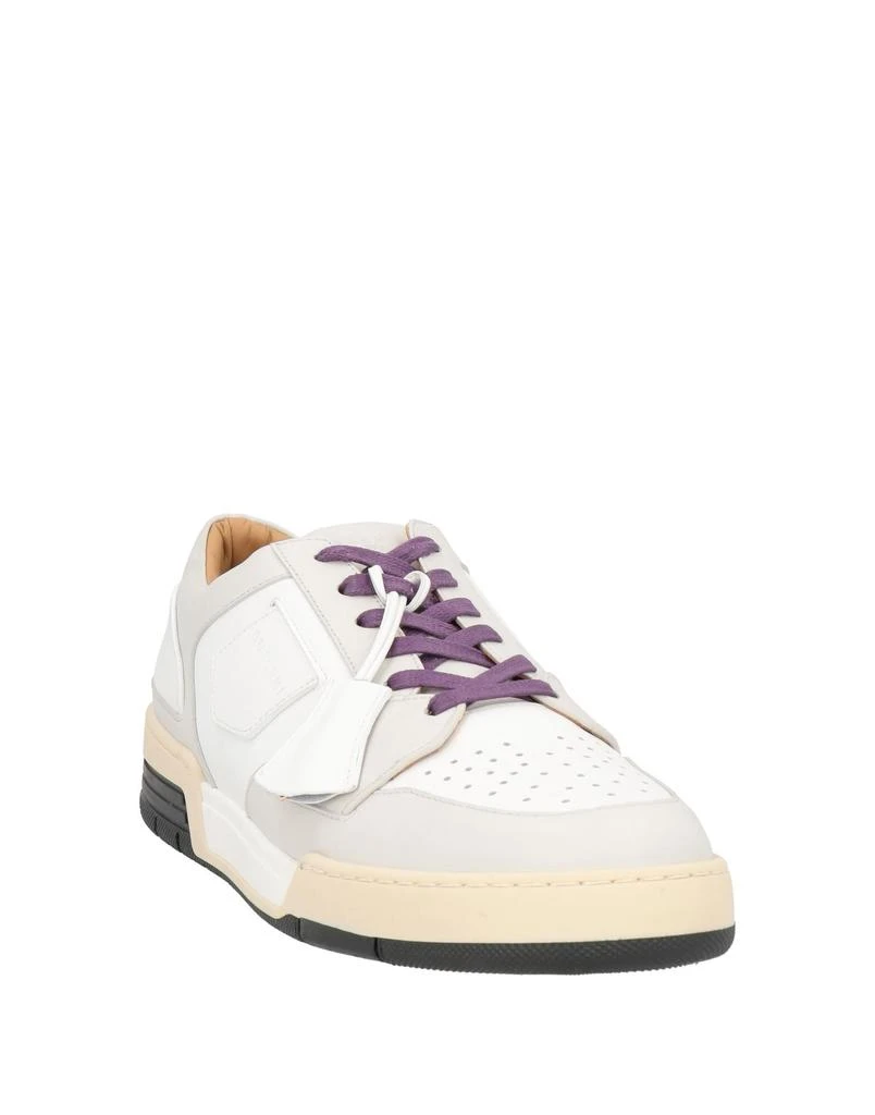 BUSCEMI Sneakers 2