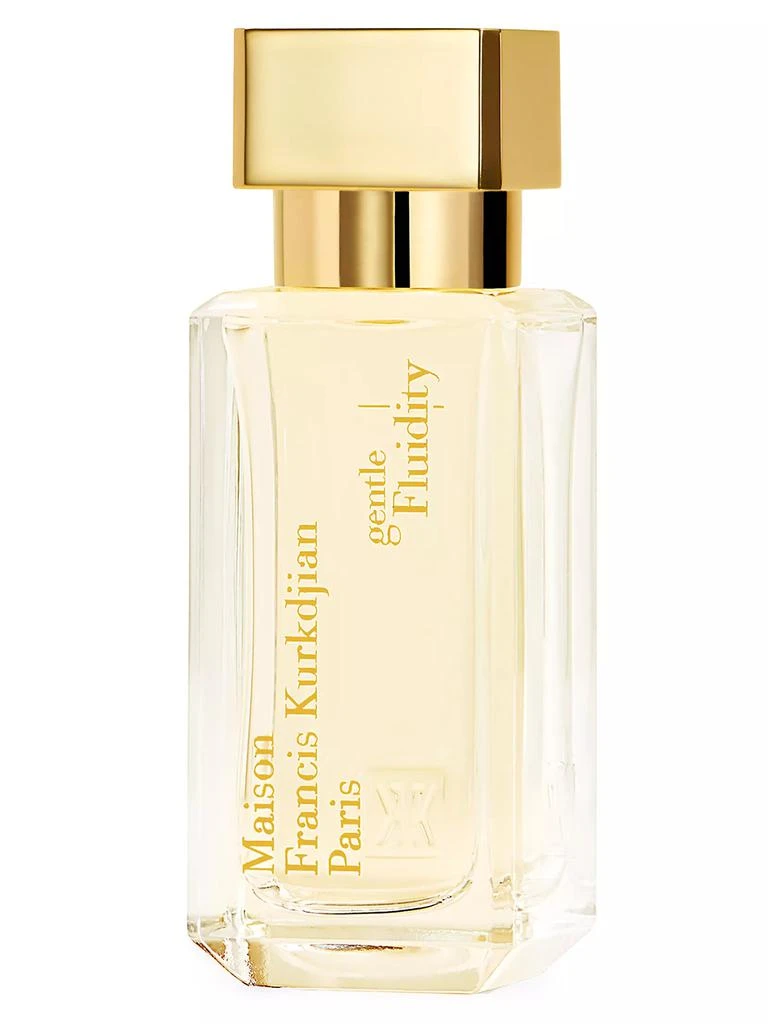 Maison Francis Kurkdjian Gentle Fluidity Gold Eau de Parfum 5