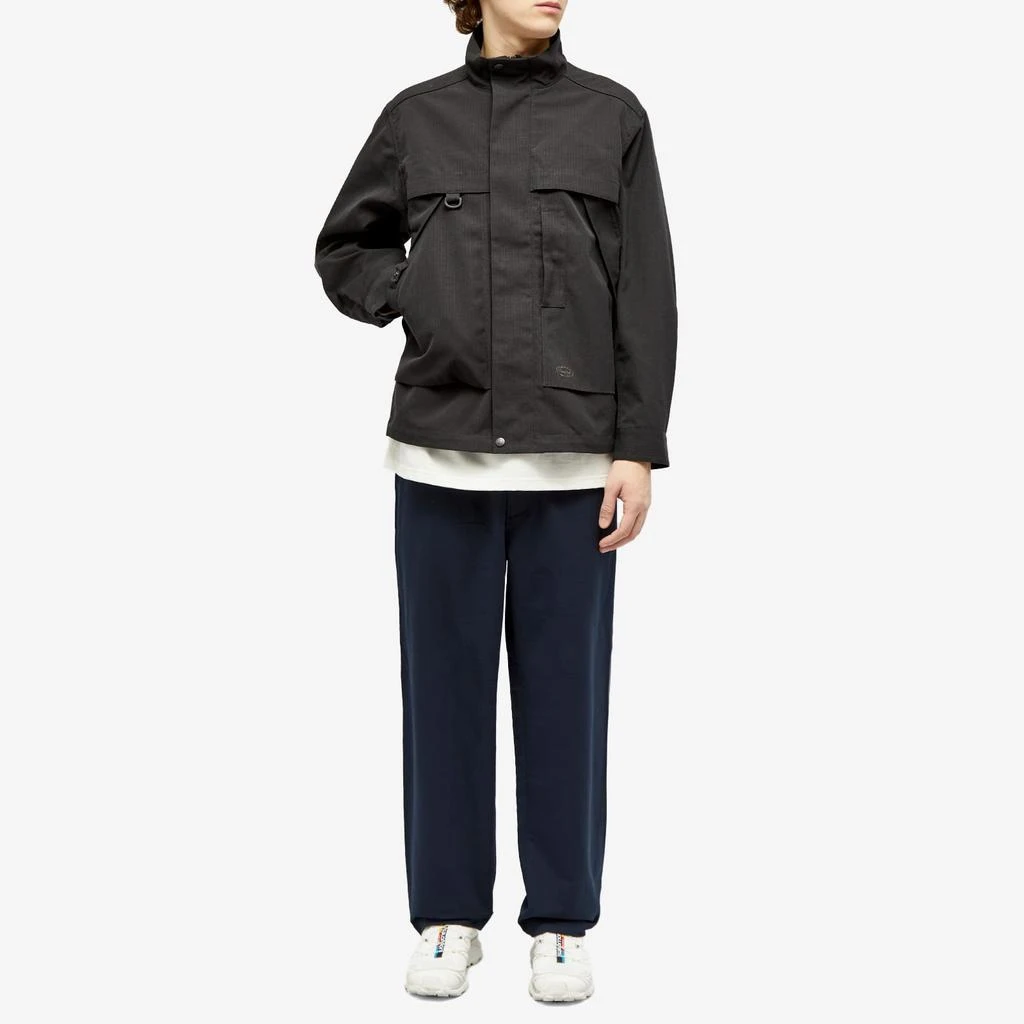 Snow Peak Snow Peak Takibi Jacket 4