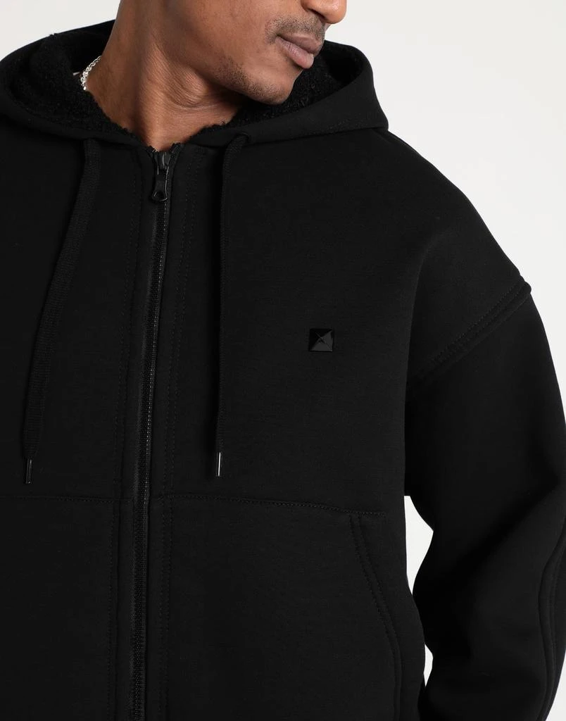 Valentino Hooded sweatshirt 4